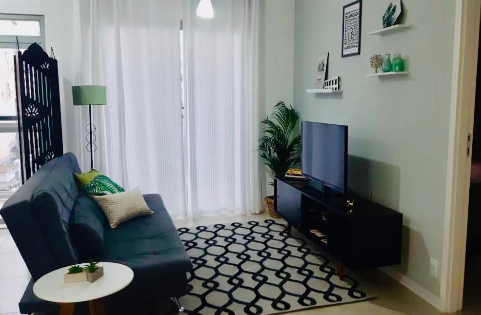 Apartamento Novo E Aconchegante No Coracao Do Rio De Janeiro Leilighet Eksteriør bilde